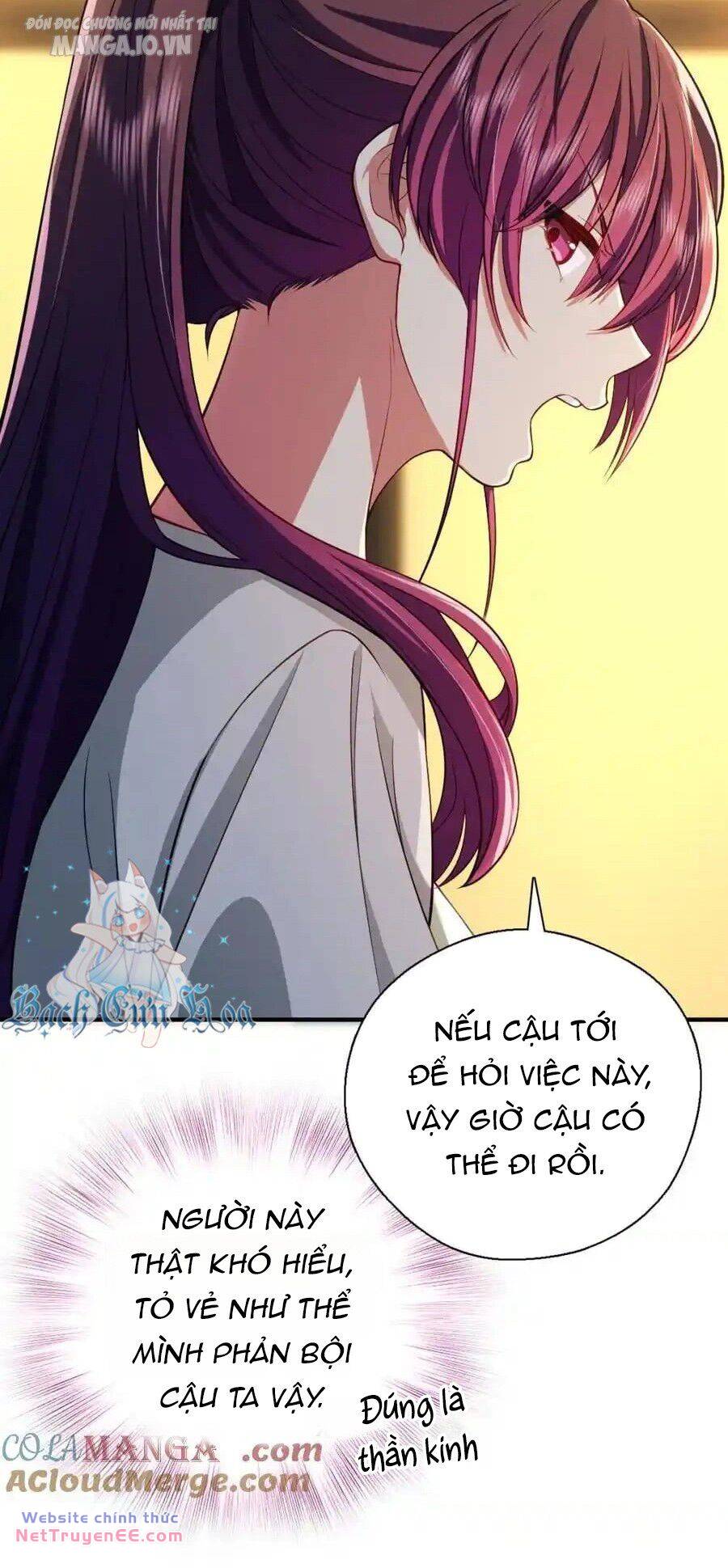Vợ Ơi, Xin Hãy Ngoan Ngoãn Nhé Chương 52 Ảnh 53