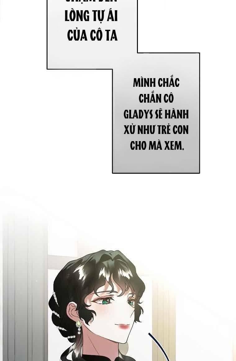 Nàng Hậu Của Tro Tàn Chương 18 Ảnh 92