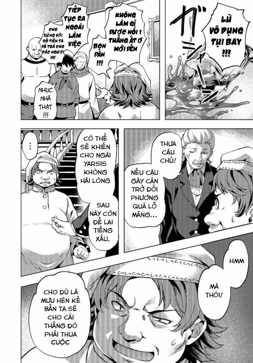 Isekai De Slow Life Wo Chương 11 Ảnh 23