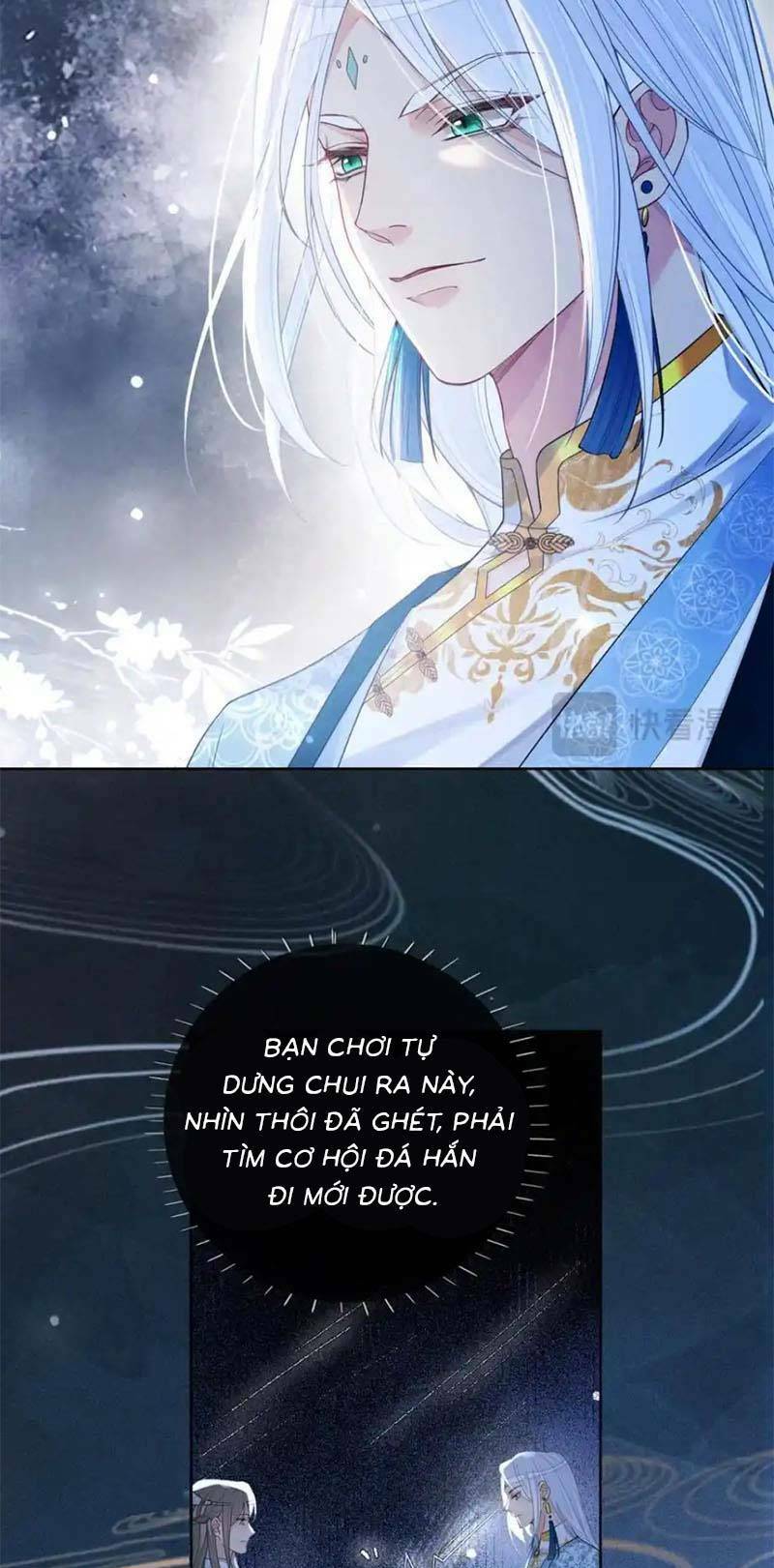 Bệnh Kiều Nam Chủ Lại Ghen Rồi Chương 133 Ảnh 30