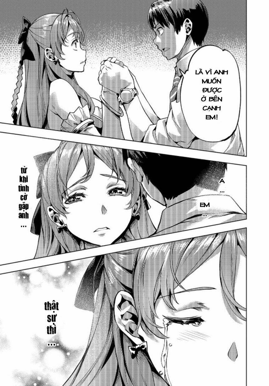 Isekai De Slow Life Wo Chương 12 Ảnh 19
