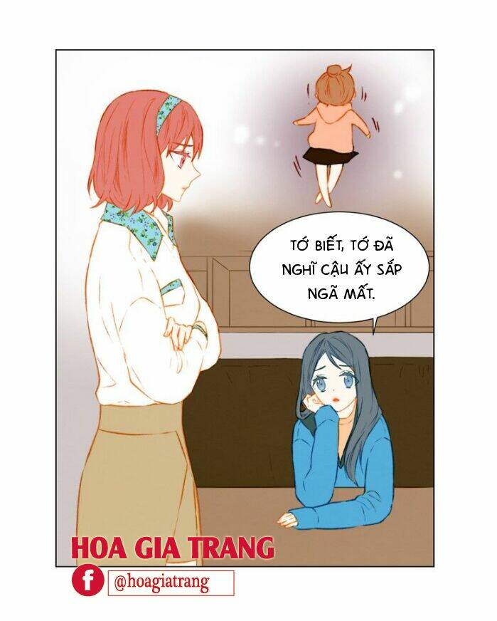 Sự Sao Chép Chương 46 Ảnh 9