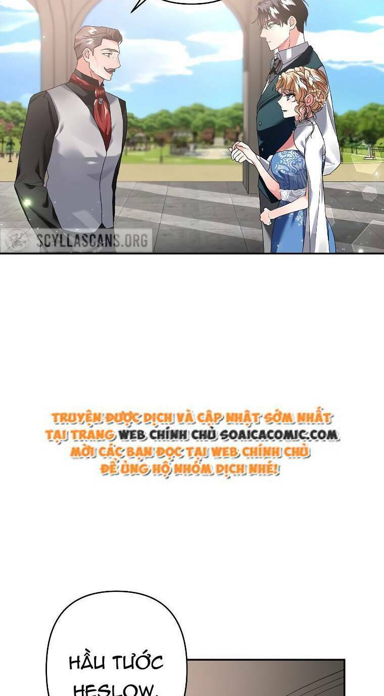 Nàng Hậu Của Tro Tàn Chương 15 Ảnh 70
