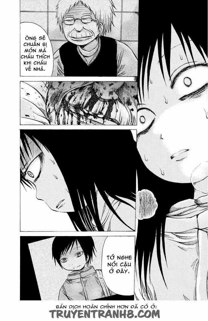 Misu Misou Chương 20 Ảnh 19