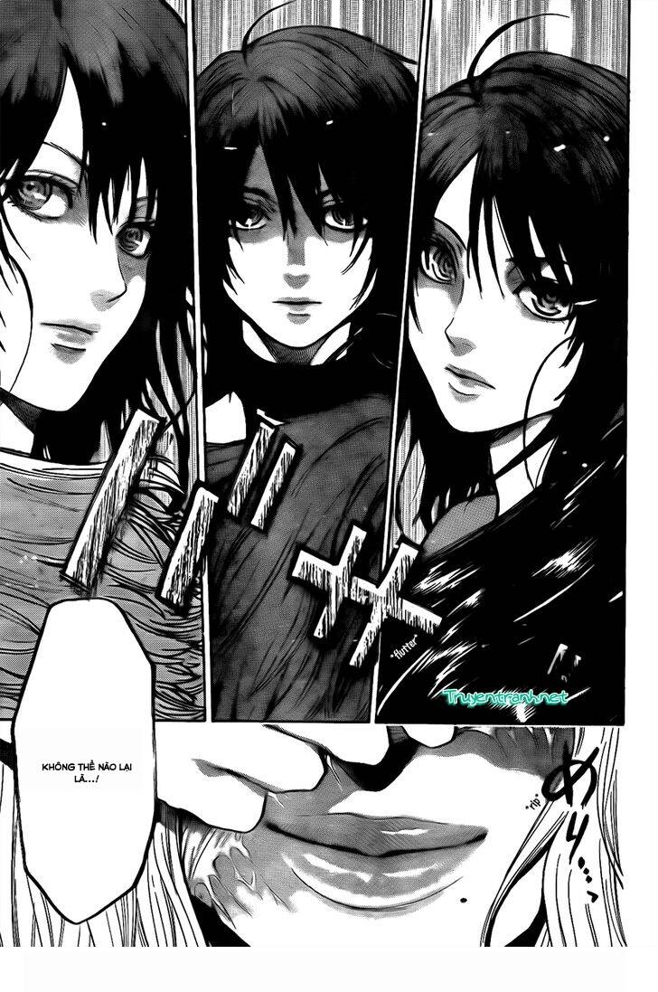 Bloody Monday Iii - Last Season Chương 25 Ảnh 21