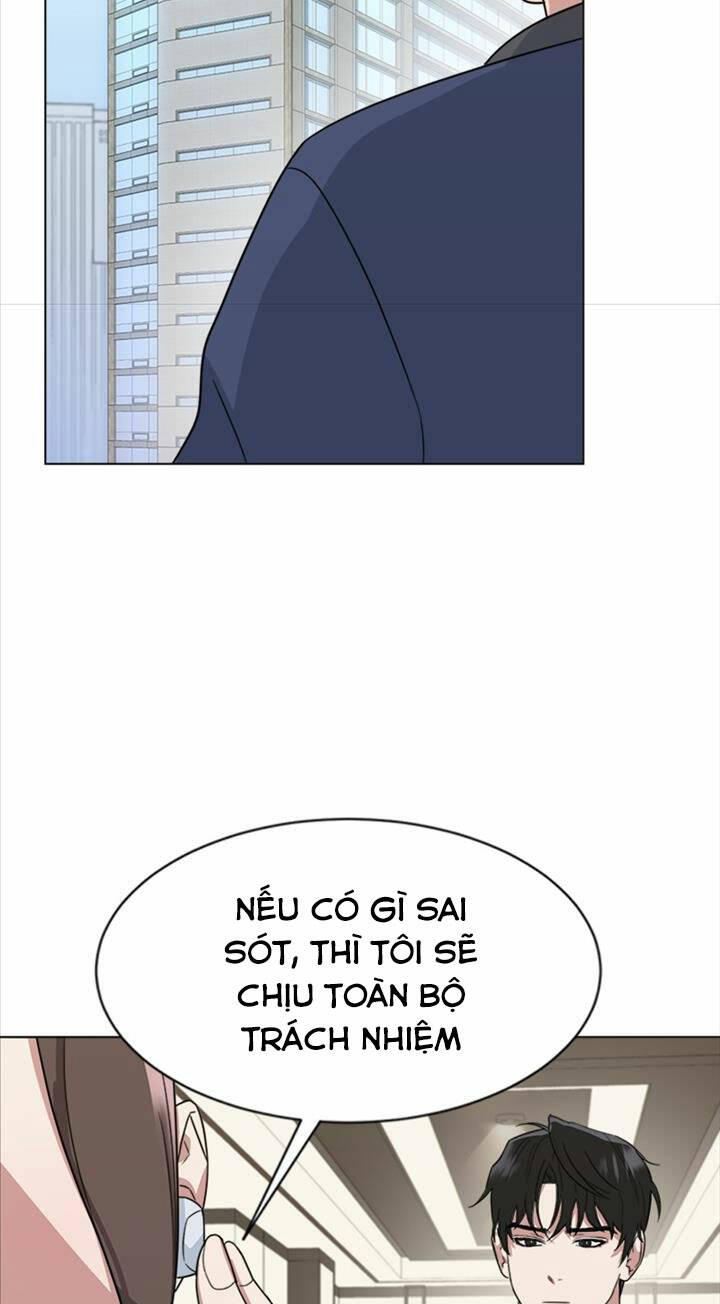 Bí Mật Đằng Sau Người Đàn Ông Ấy Chương 1 Ảnh 40
