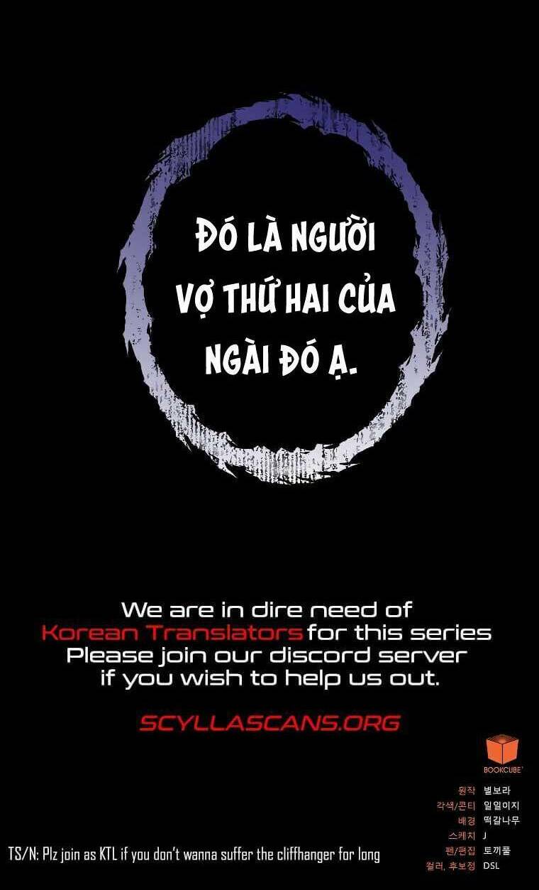 Nàng Hậu Của Tro Tàn Chương 11 Ảnh 85