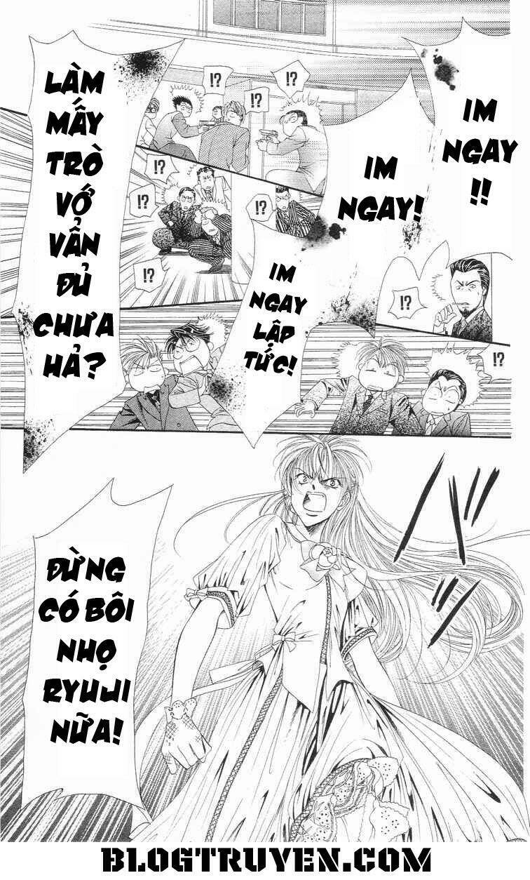Tokyo Crazy Paradise Chương 108 Ảnh 32