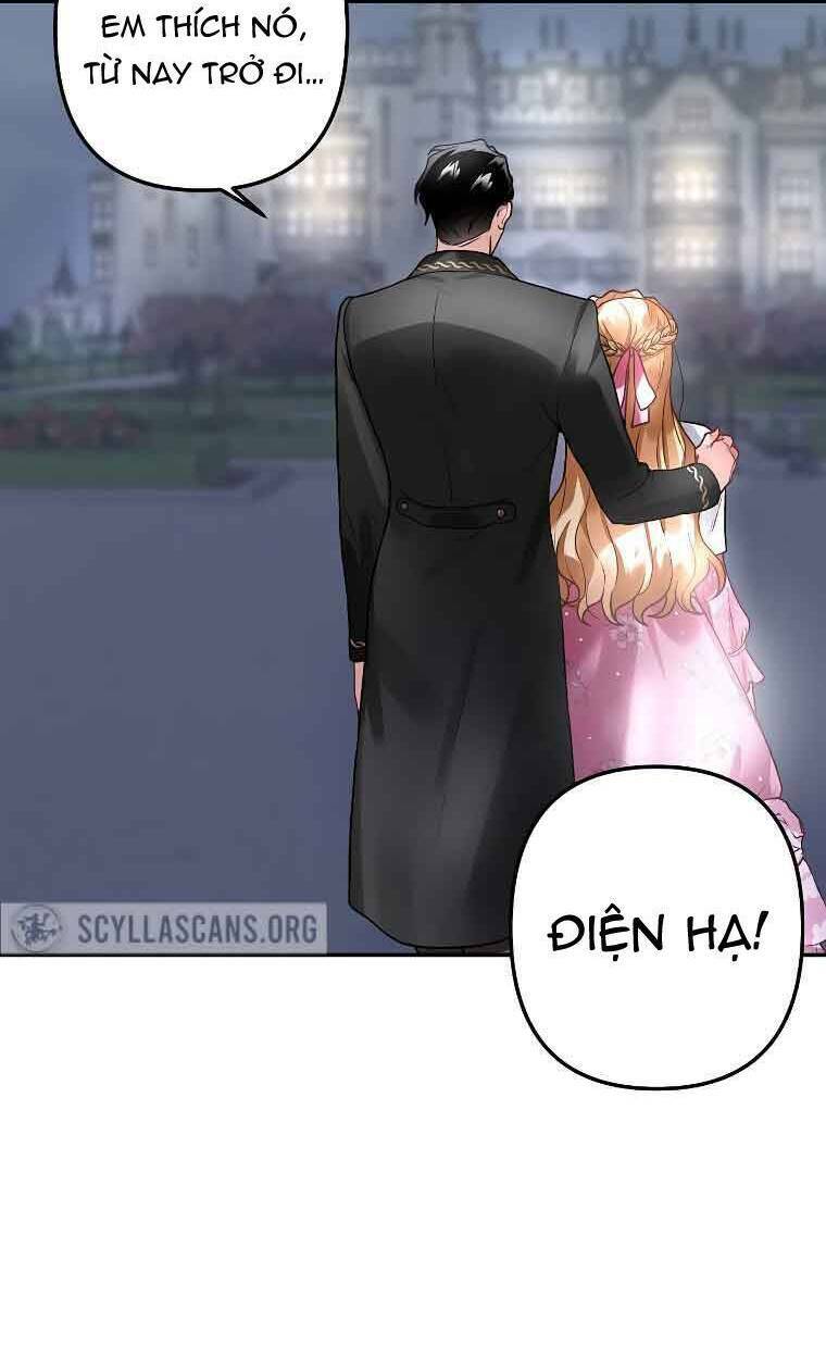 Nàng Hậu Của Tro Tàn Chương 6 Ảnh 46