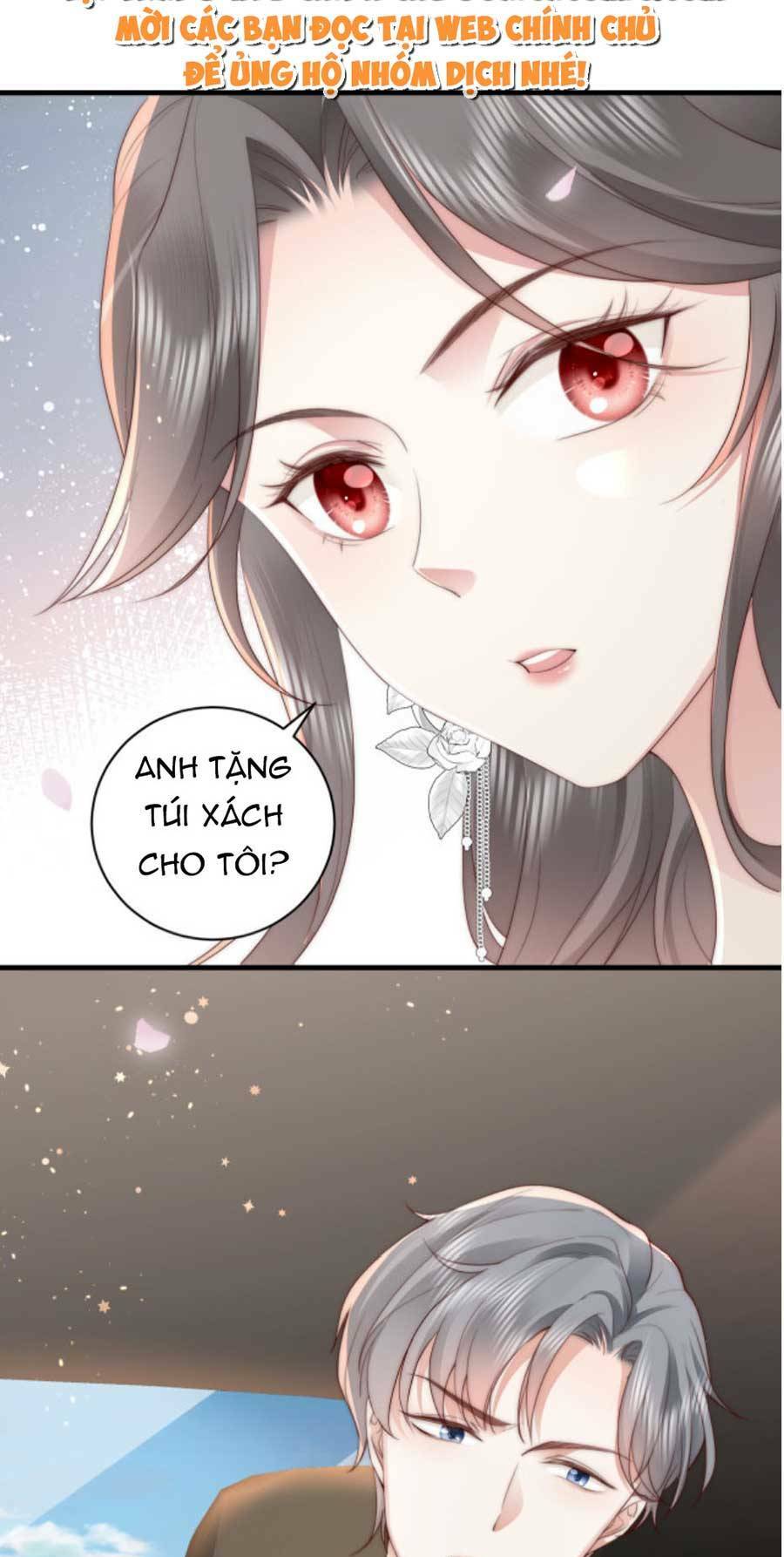Xuyên Nhanh: Bệnh Kiều Đại Lão Cứ Dính Người Chương 8 Ảnh 30