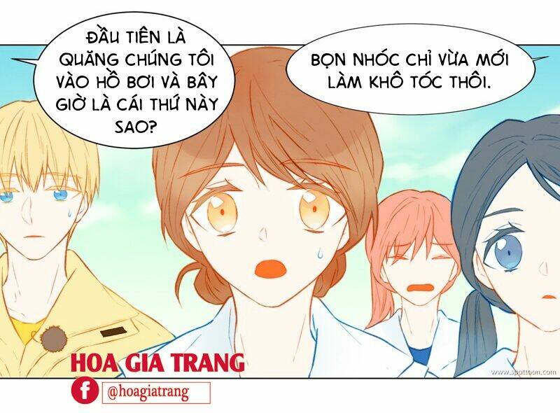 Sự Sao Chép Chương 58 Ảnh 38