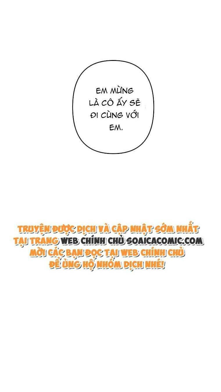 Nàng Hậu Của Tro Tàn Chương 9 Ảnh 54