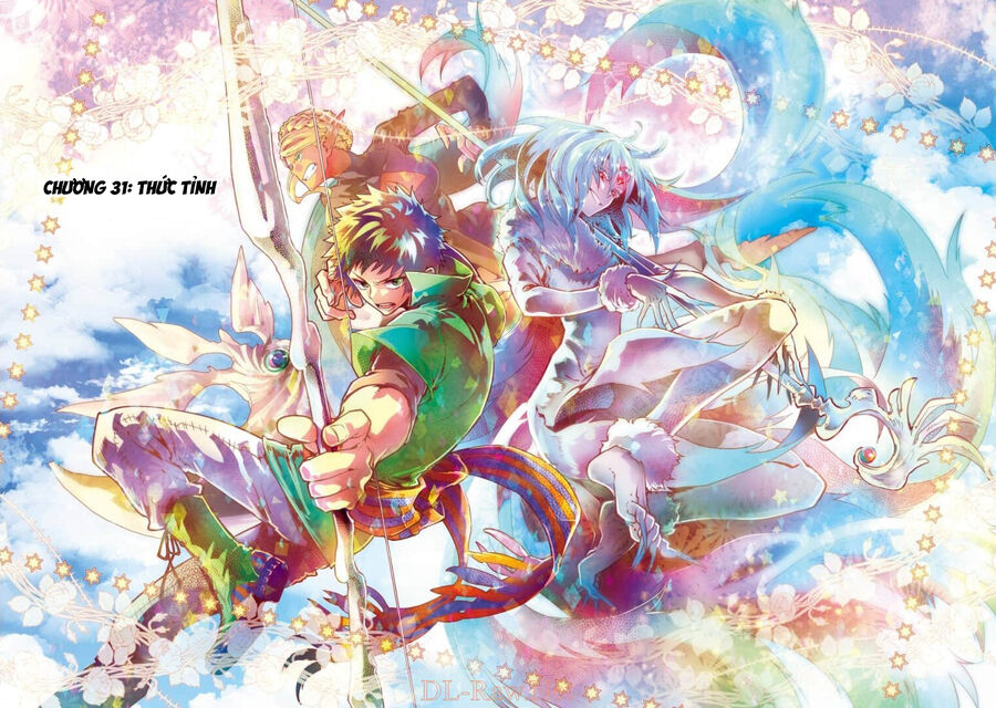 Final Fantasy: Lost Stranger Chương 31 Ảnh 4