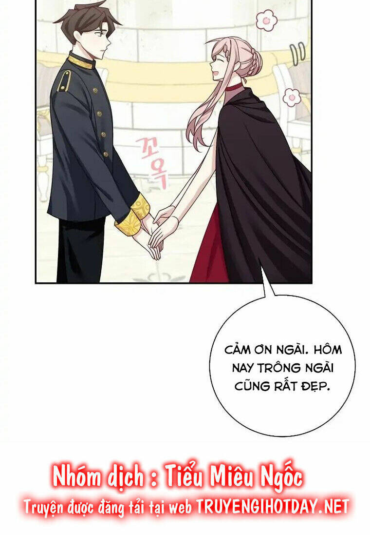 Lần Này, Tôi Sẽ Là Nhân Vật Chính Chương 41 Ảnh 45