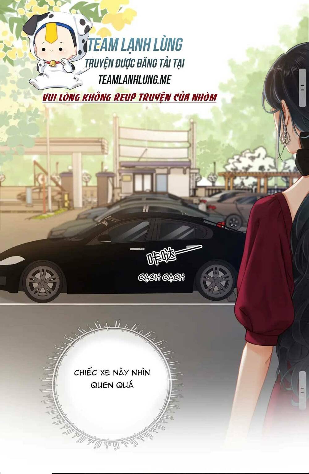 Hôn Sự Ngọt Ngào Đến Tận Xương Chương 4 Ảnh 37