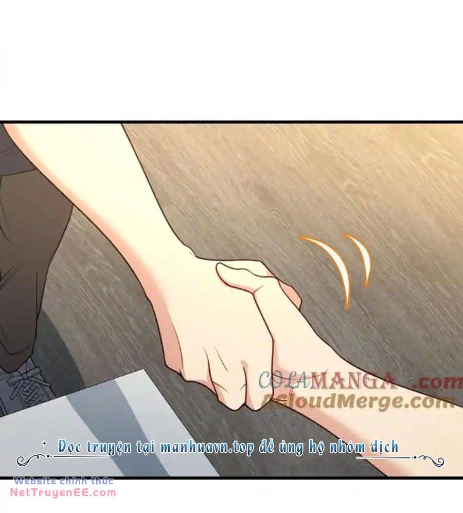 Vợ Ơi, Xin Hãy Ngoan Ngoãn Nhé Chương 47 Ảnh 42