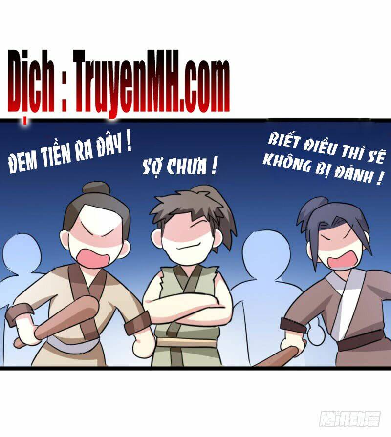 Bạo Lực Tiếu Thôn Cô Chương 58 Ảnh 13
