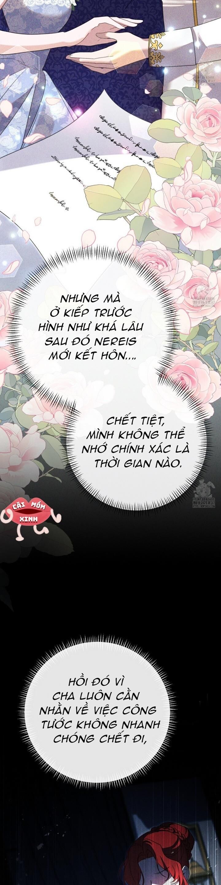 Sau Khi Trùng Sinh Chị Gái Muốn Cướp Lấy Vị Hôn Phu Của Tôi Chương 10 Ảnh 31
