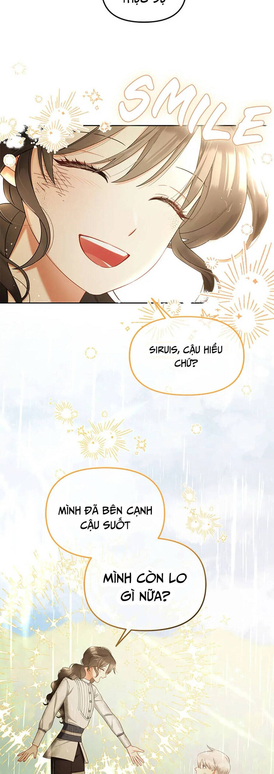 Tôi Sẽ Ở Ngay Bên Cạnh Nam Chính Chương 30 Ảnh 9