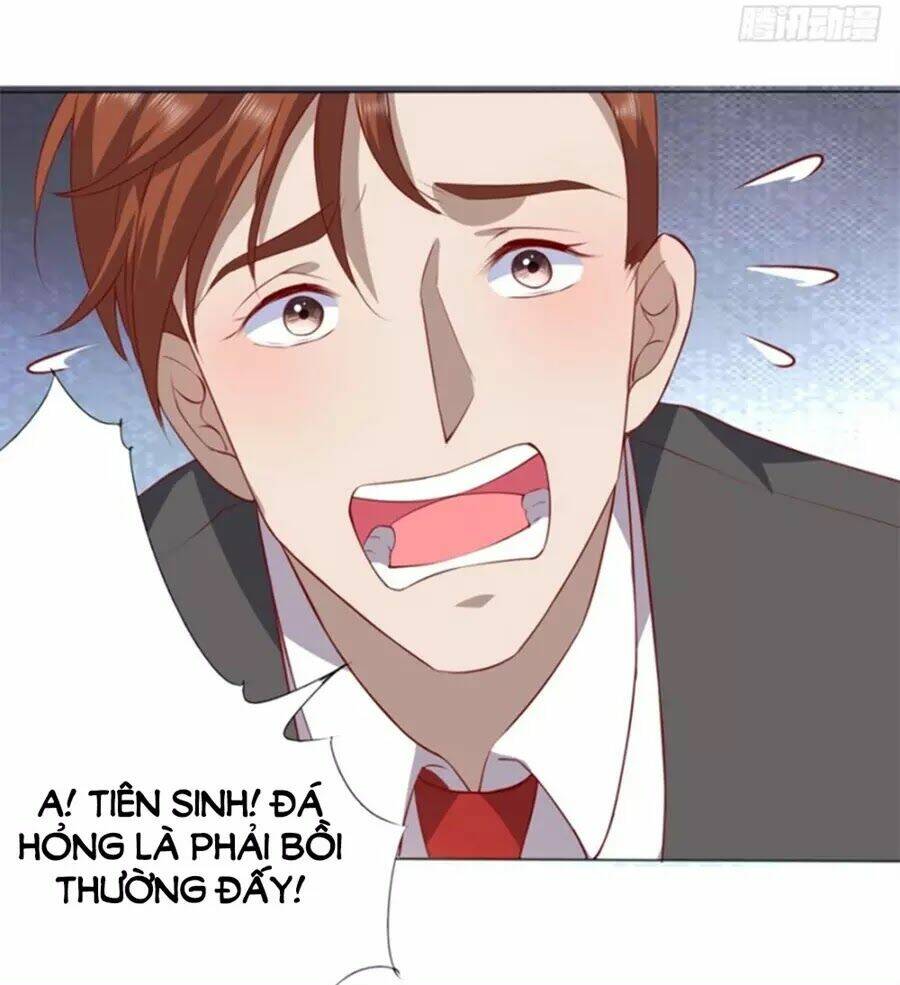 Bác Sĩ Sở Cũng Muốn Yêu Chương 244 Ảnh 36