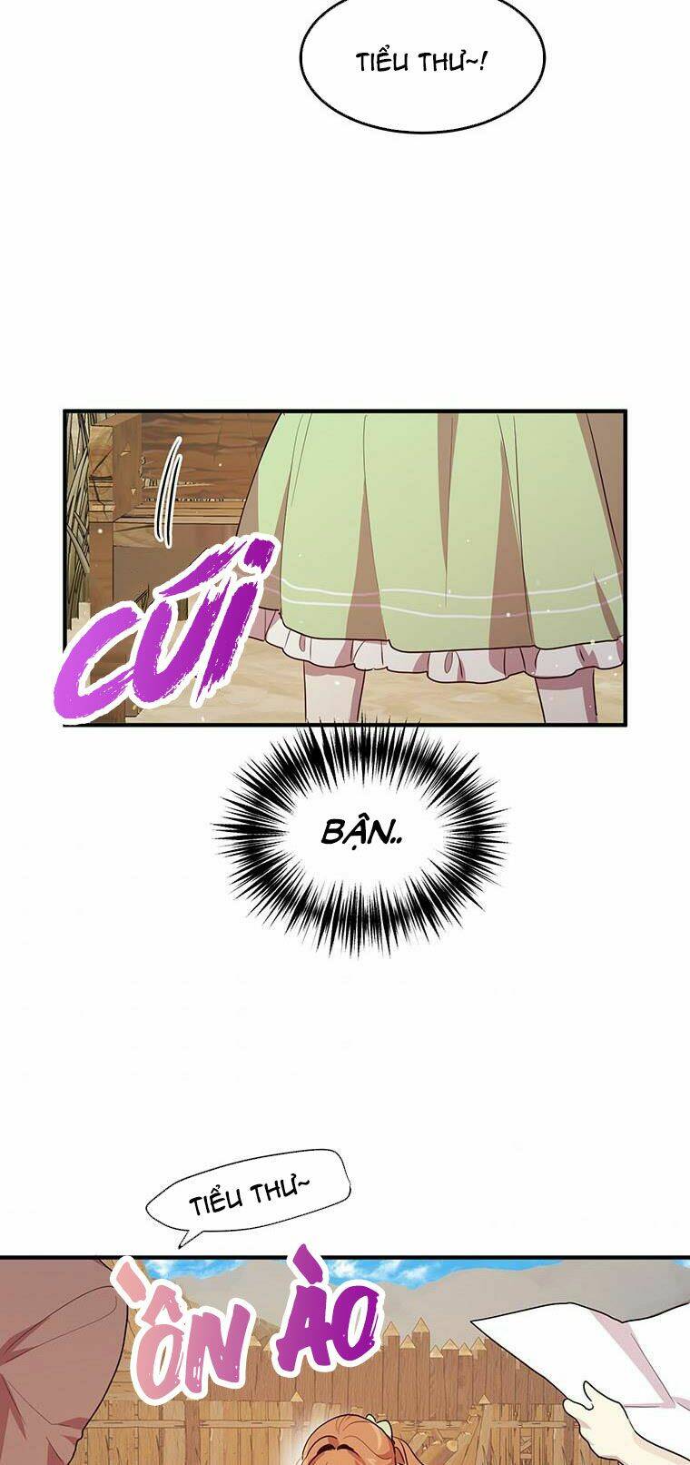 Công Tước, Loạn Vừa Thôi! Chương 118 Ảnh 46