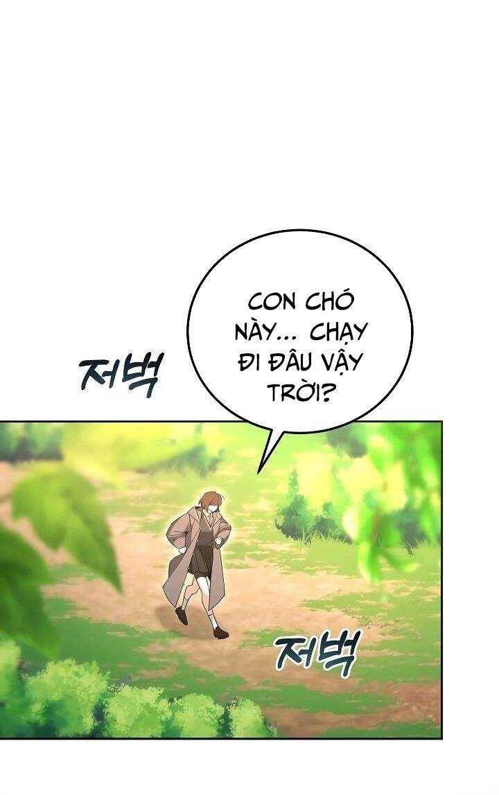 Thuần Thú Sư Thiên Tài Của Học Viện Chương 5 Ảnh 13