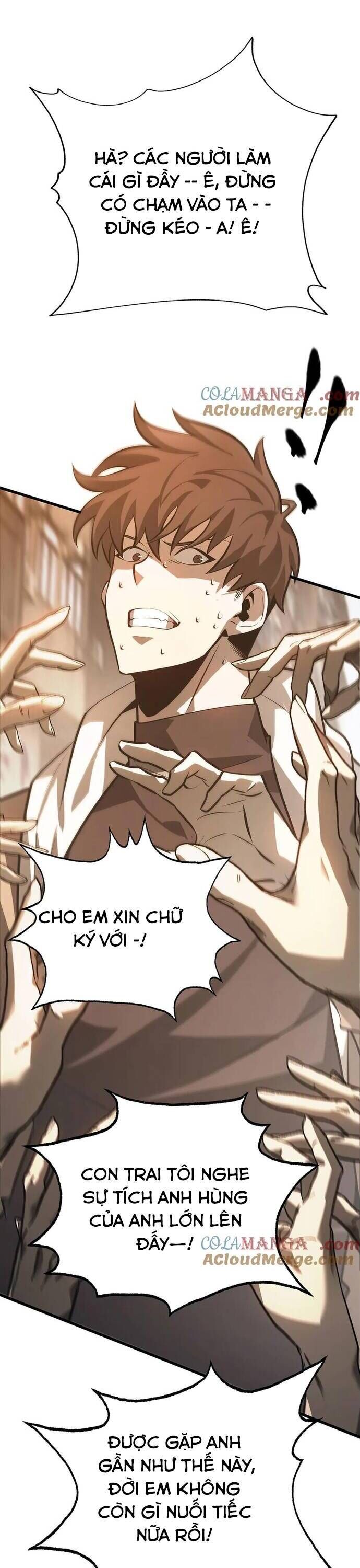 Ta Là Boss Mạnh Chương 48 Ảnh 22