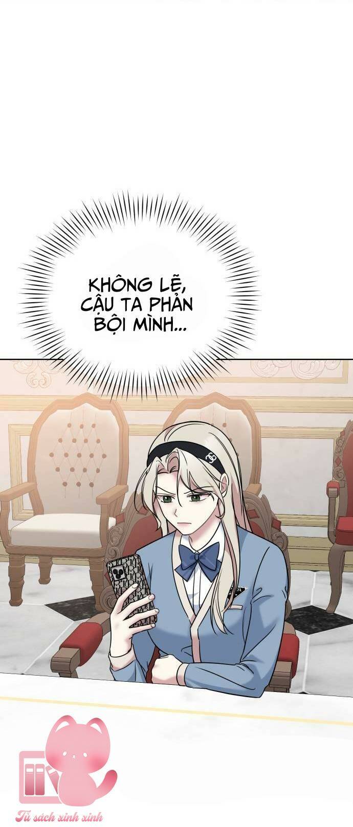Quản Gia, Làm Ơn! Chương 20 Ảnh 55
