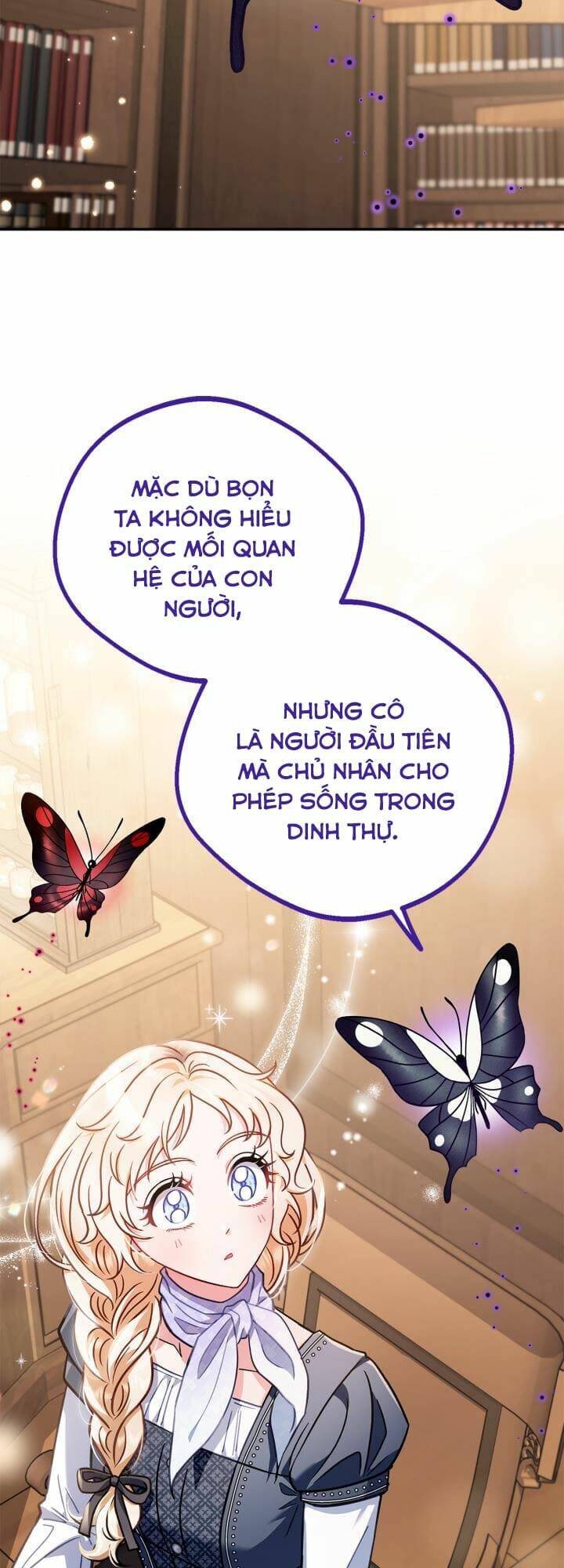 Trở Thành Người Giám Định Chất Độc Cho Thế Lực Hắc Ám Chương 29 Ảnh 22