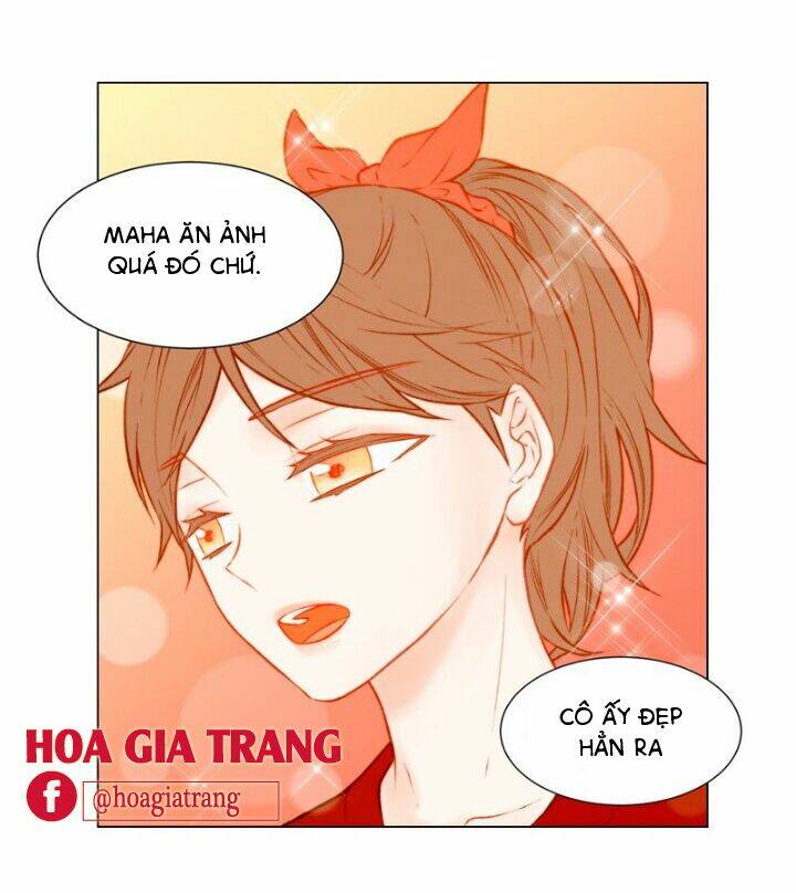 Sự Sao Chép Chương 48 Ảnh 7