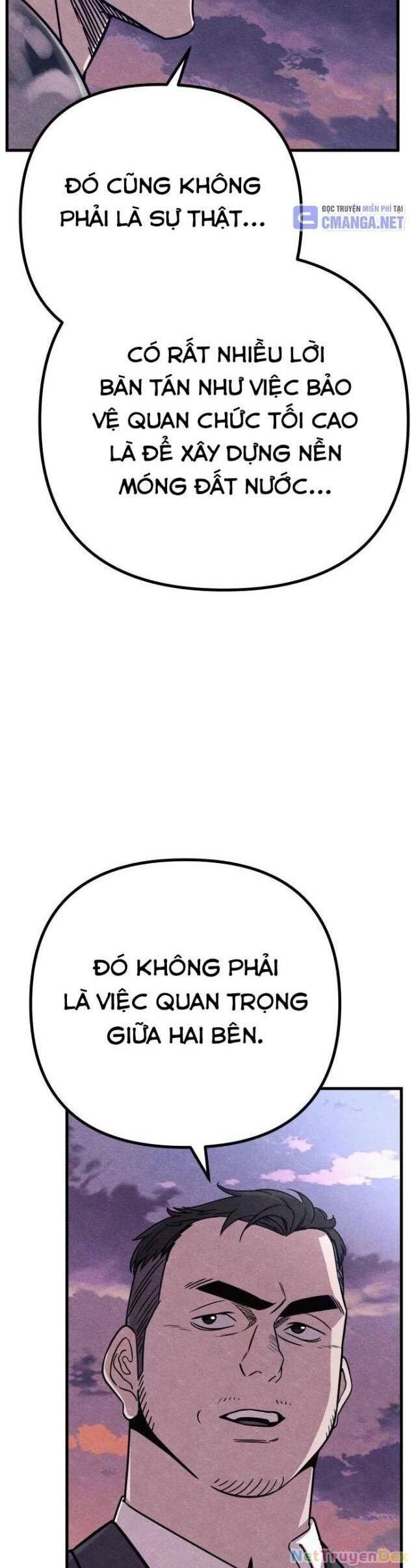 Xác Sống Và Sát Nhân Chương 78 Ảnh 45