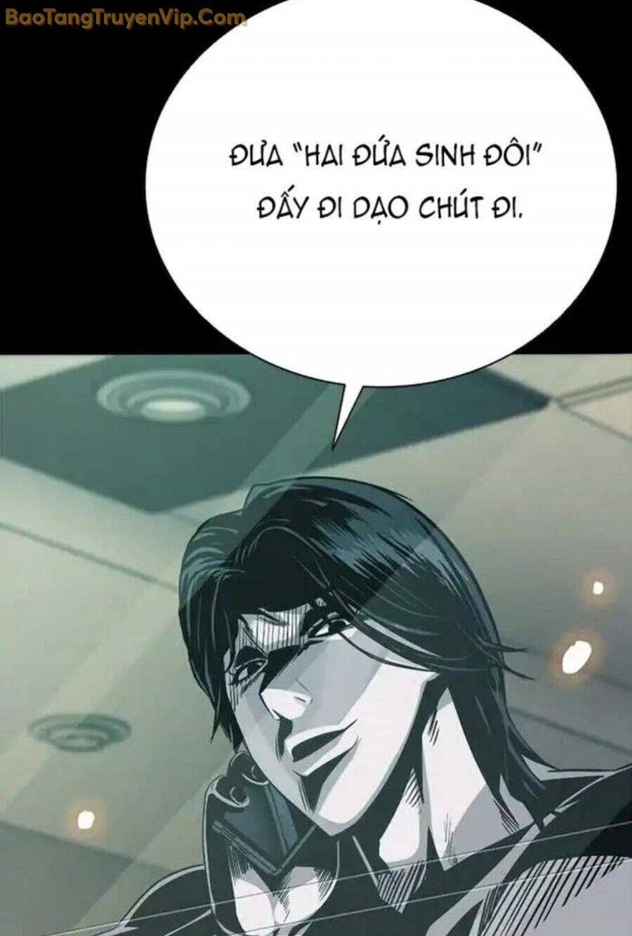 Thế Hệ Bất Hảo Chương 6 Ảnh 13