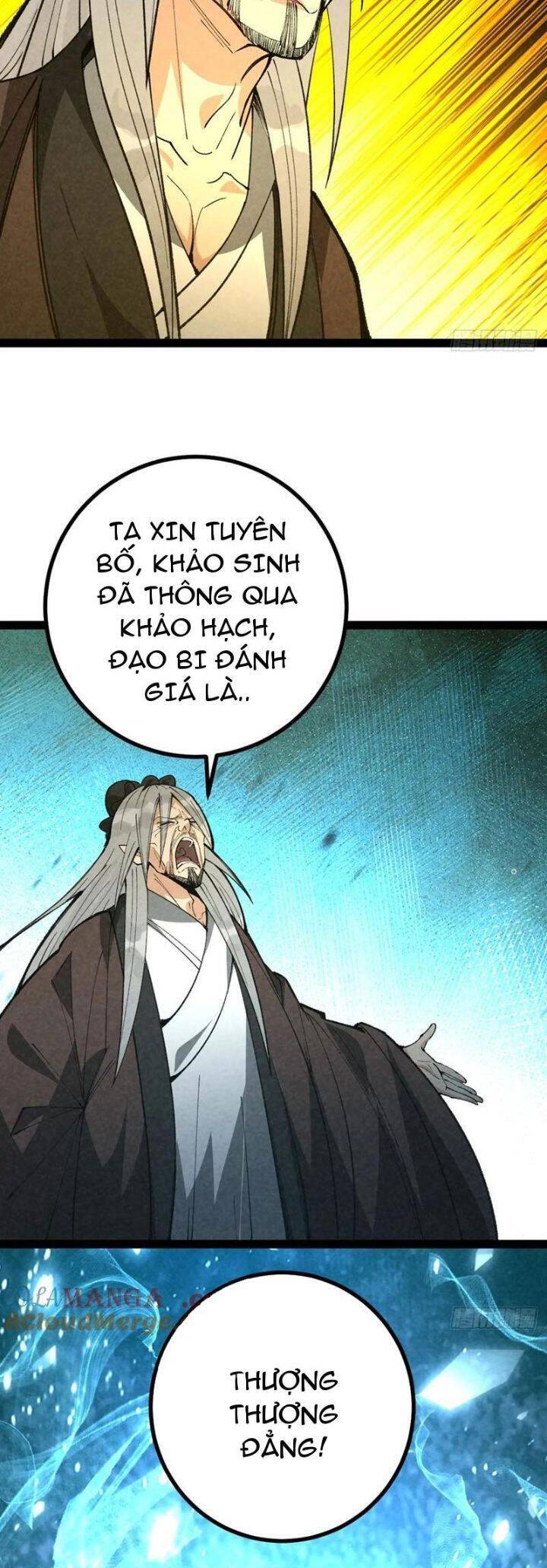 Trở Thành Tiên Bắt Đầu Từ Việc Xuyên Không Thành... Heo Chương 37 Ảnh 22