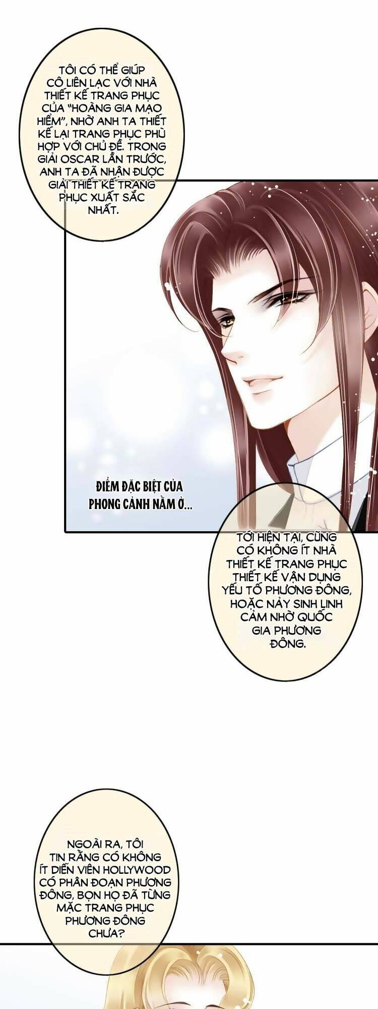 Siêu Sao Trứ Danh Chương 84 Ảnh 4