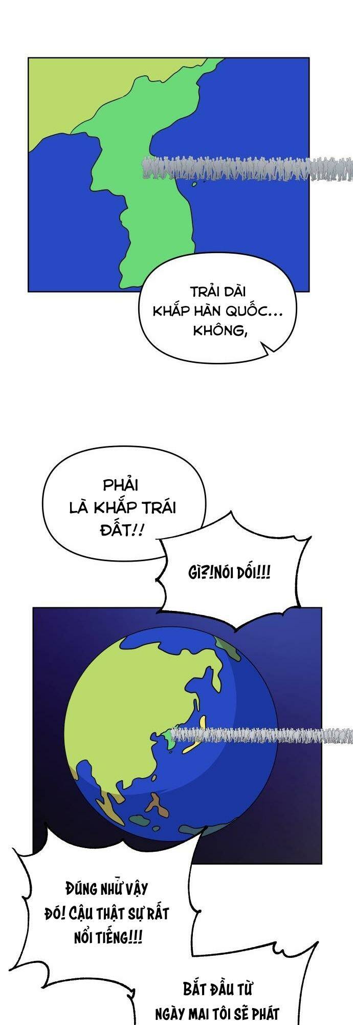 Quản Gia, Làm Ơn! Chương 24 Ảnh 39