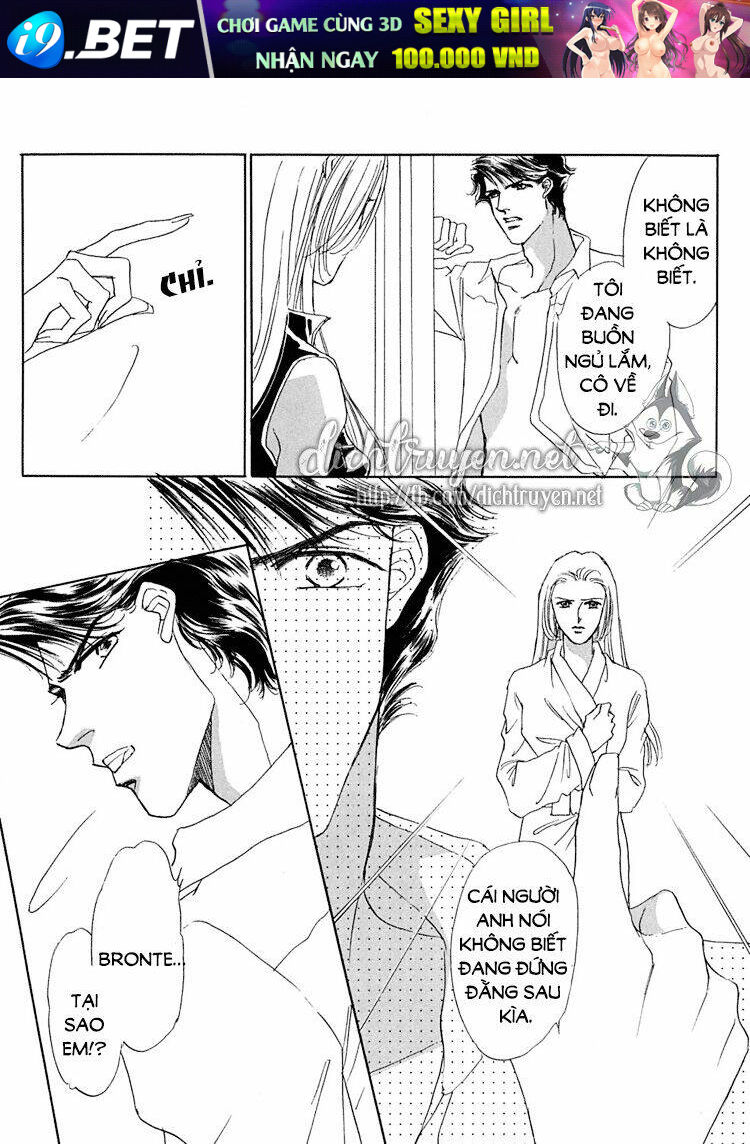 Gold (Fujita Kazuko) Chương 20 Ảnh 23