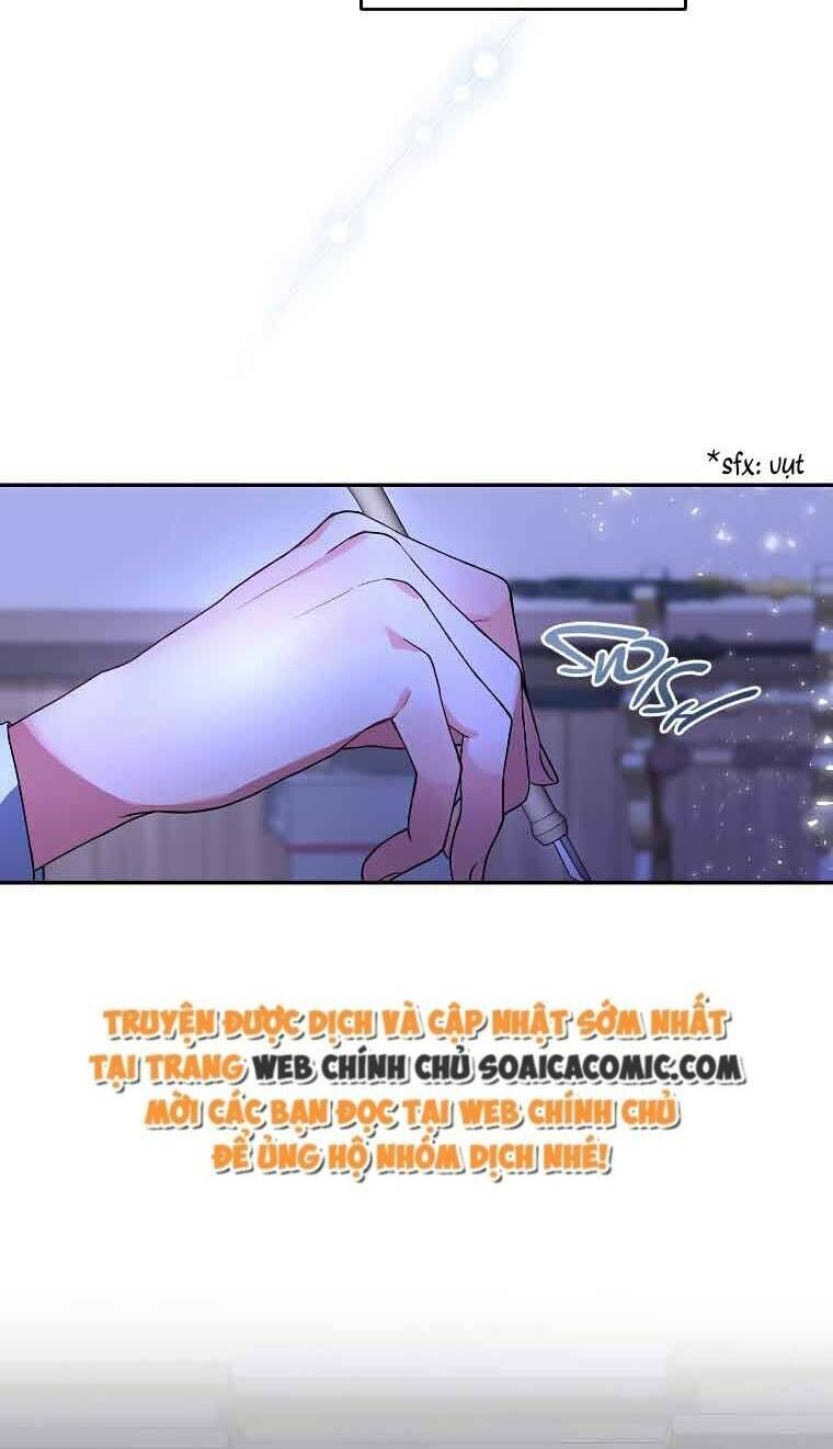 Nàng Hậu Của Tro Tàn Chương 18 Ảnh 12