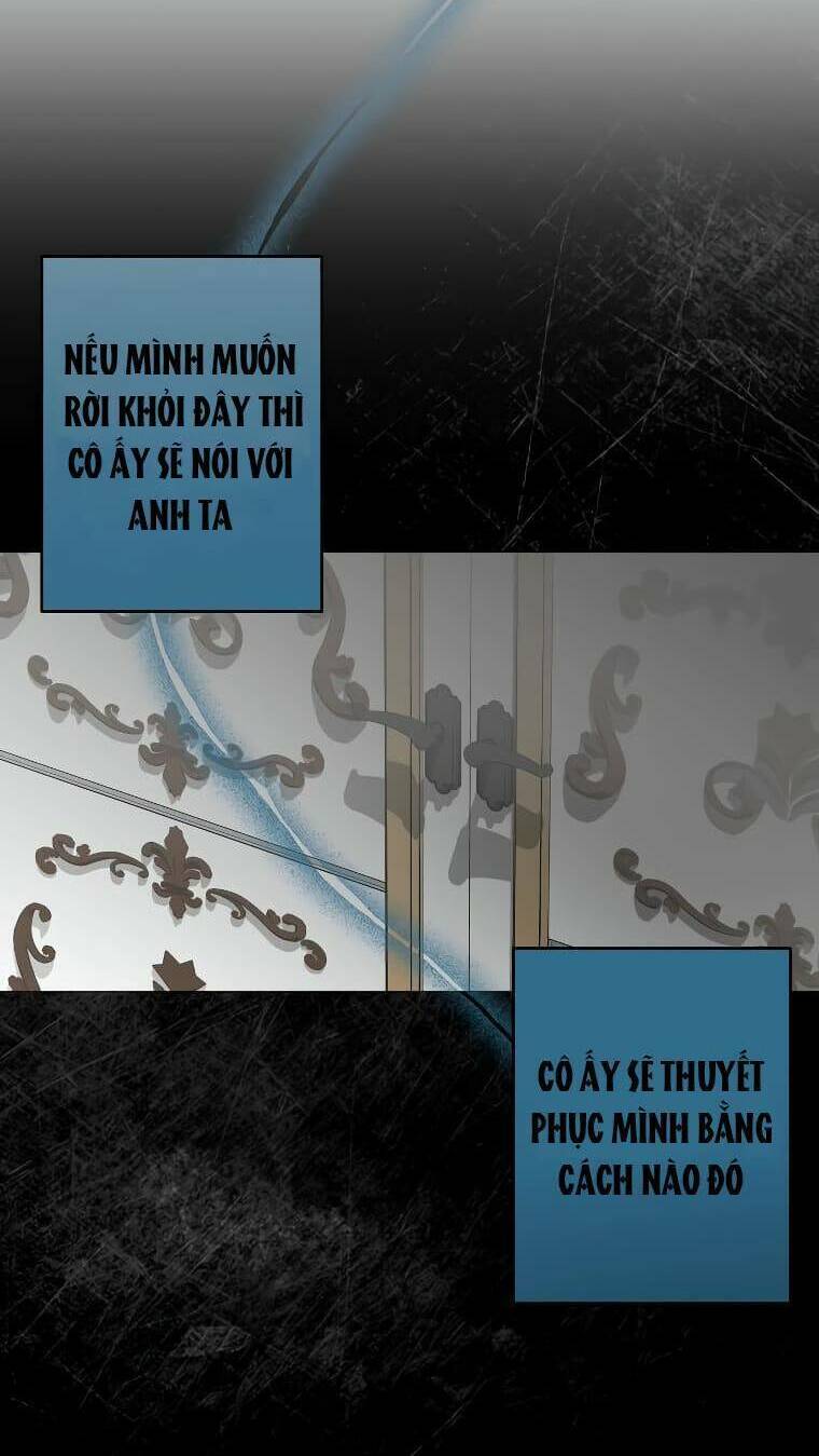 Nàng Hậu Của Tro Tàn Chương 14 Ảnh 49