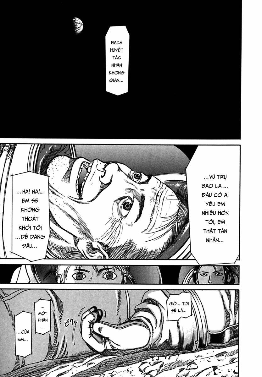 Planetes Chương 2 Ảnh 29