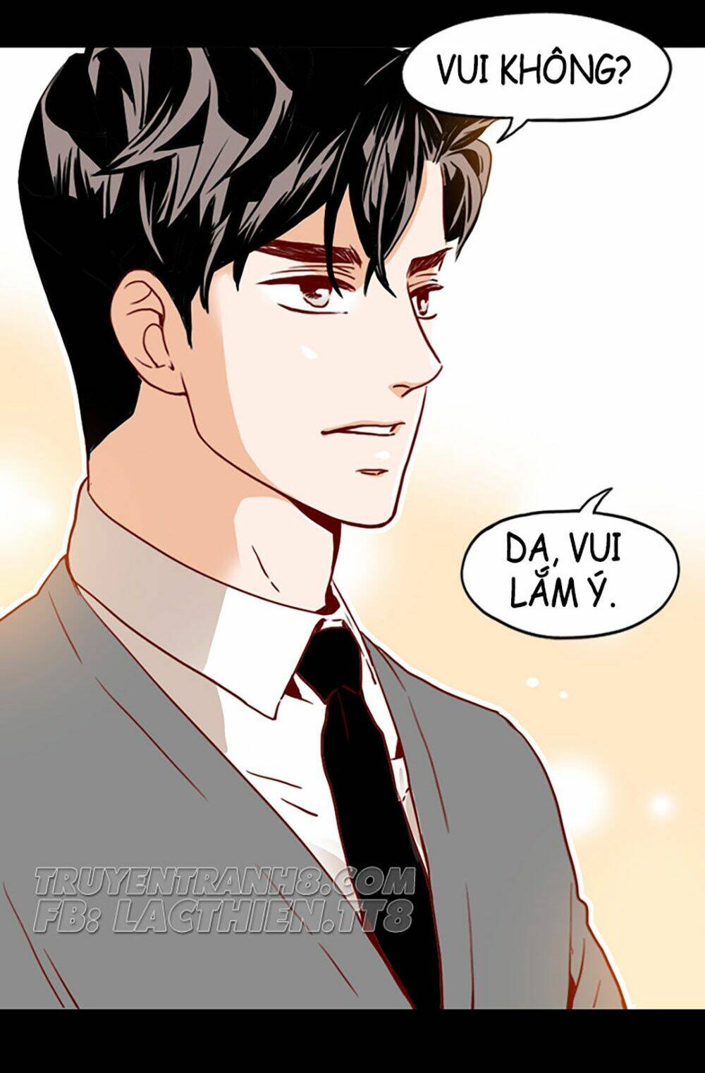 Thư Ký Kim Sao Thế Nhỉ? Chương 15 Ảnh 78