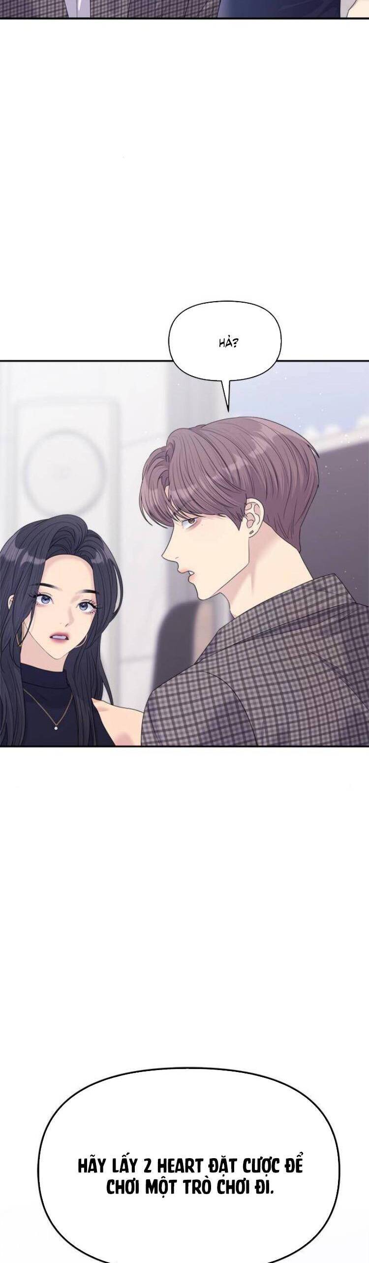 Couple Breaker Chương 64 Ảnh 5