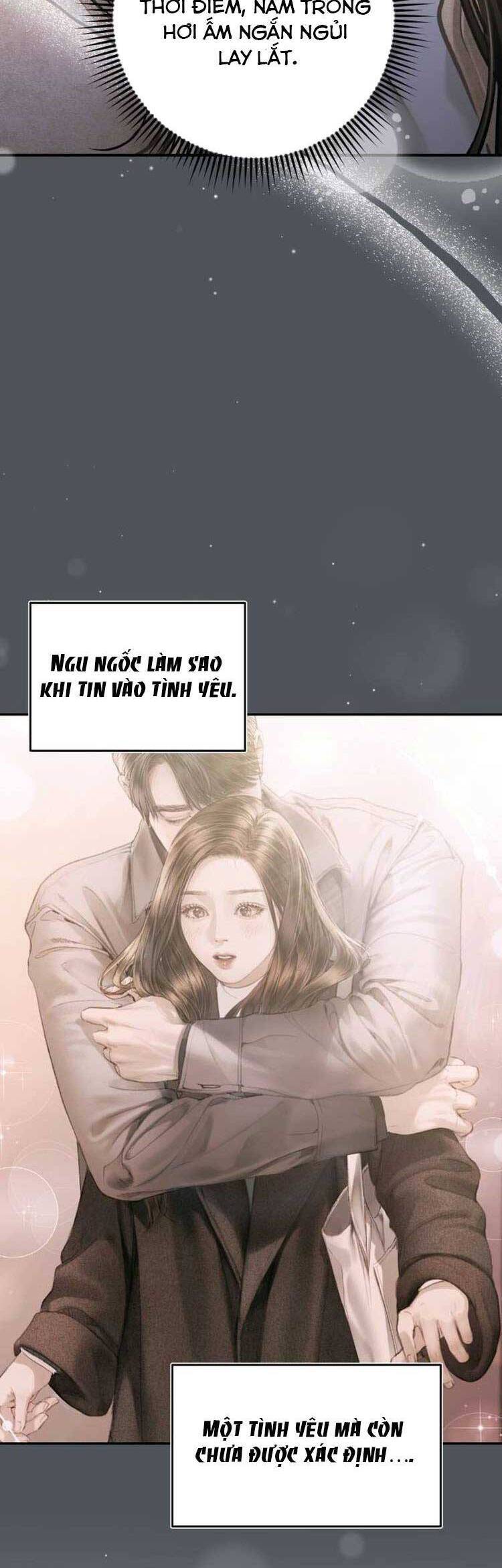 Đứa Trẻ Trông Giống Tôi Chương 32 Ảnh 6