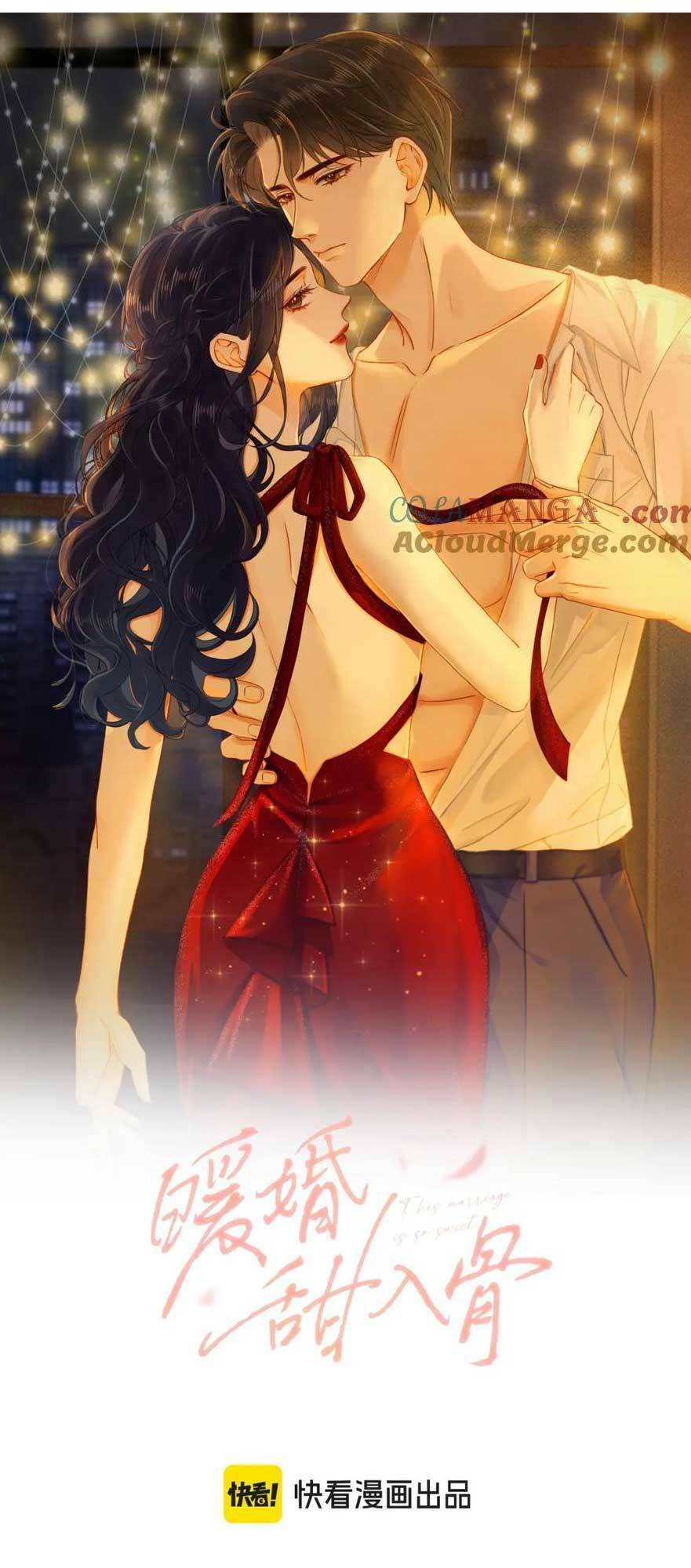 Hôn Sự Ngọt Ngào Đến Tận Xương Chương 17 Ảnh 5