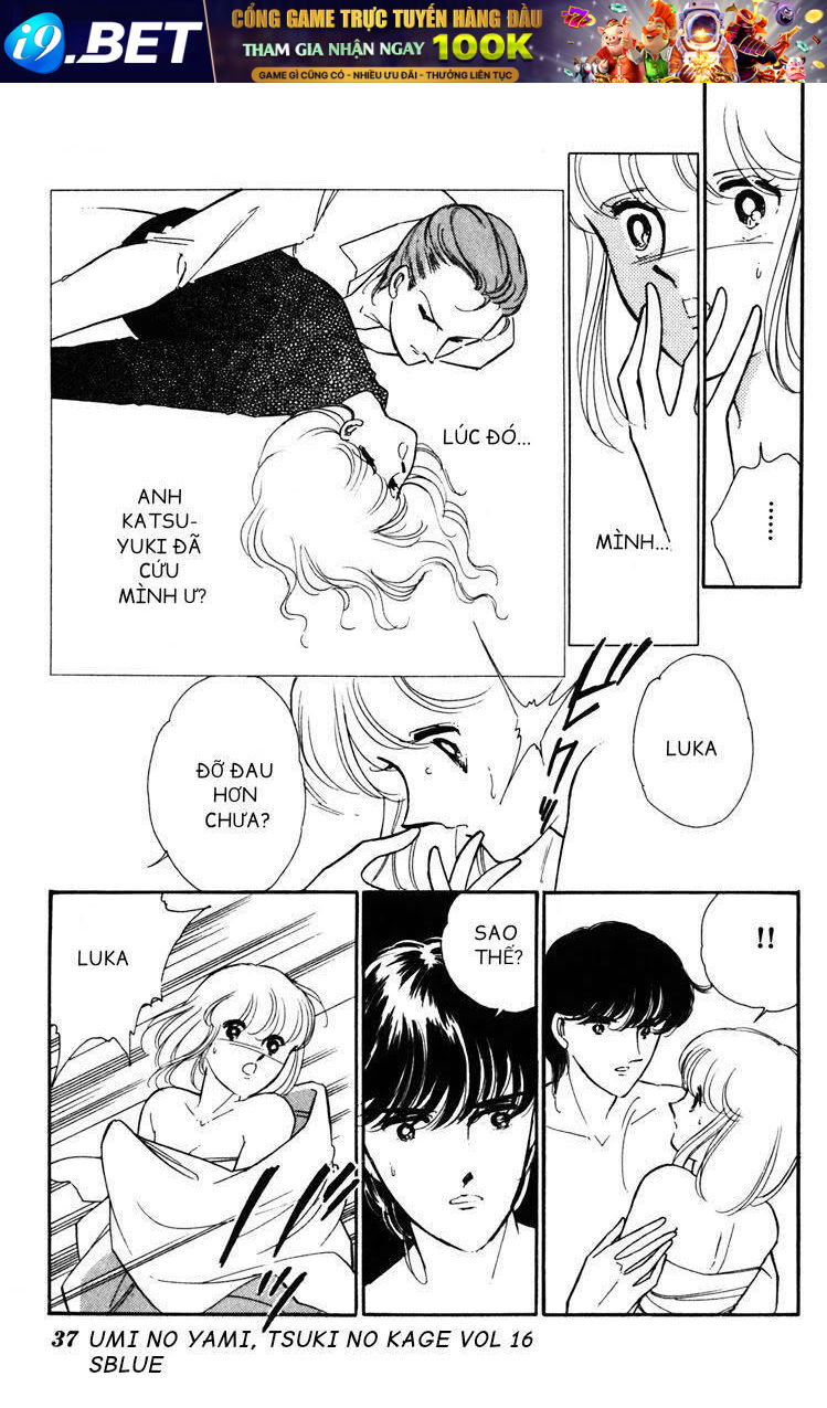 Umi No Yami, Tsuki No Kage Chương 80 Ảnh 7