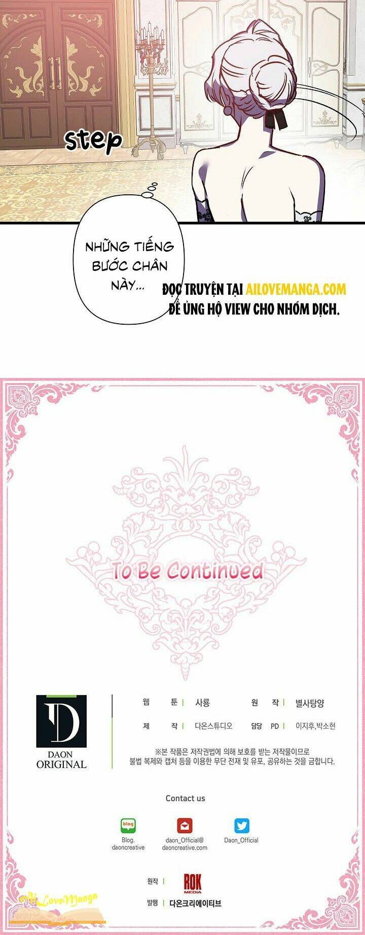 Hôn Lễ Báo Thù Chương 43 Ảnh 31