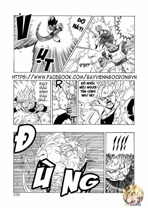 Dragon Ball After Chương 2 Ảnh 12