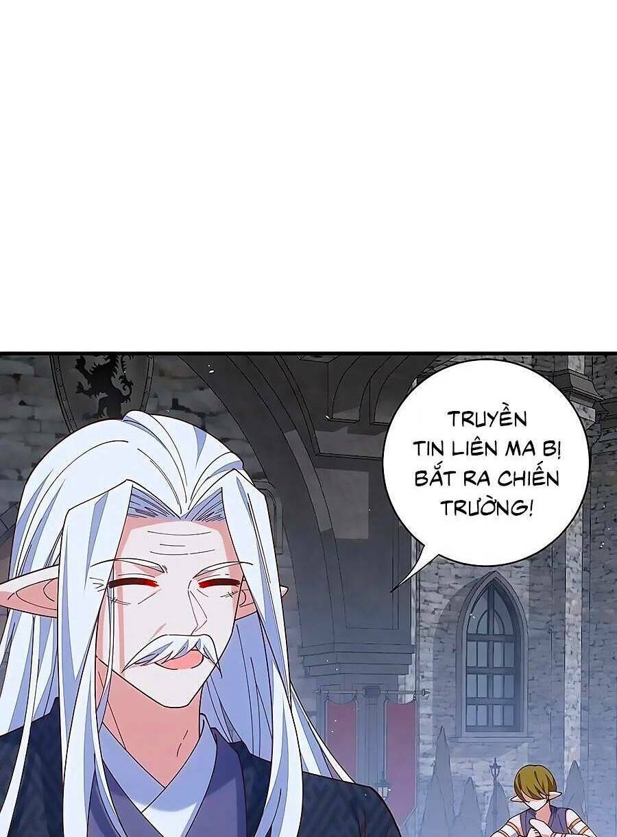 Manh Sư Tại Thượng Chương 485 Ảnh 40