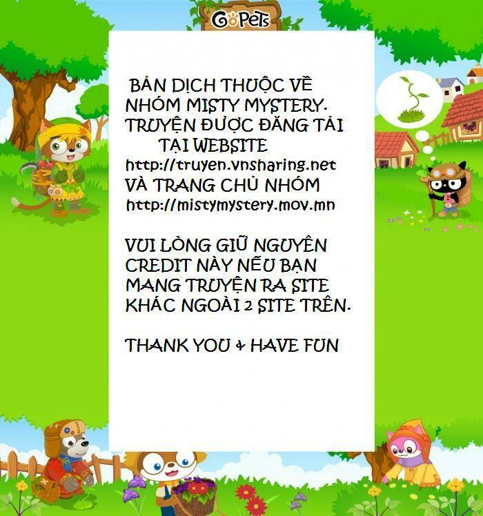 Mối Tình Trong Sáng Chương 10 Ảnh 20