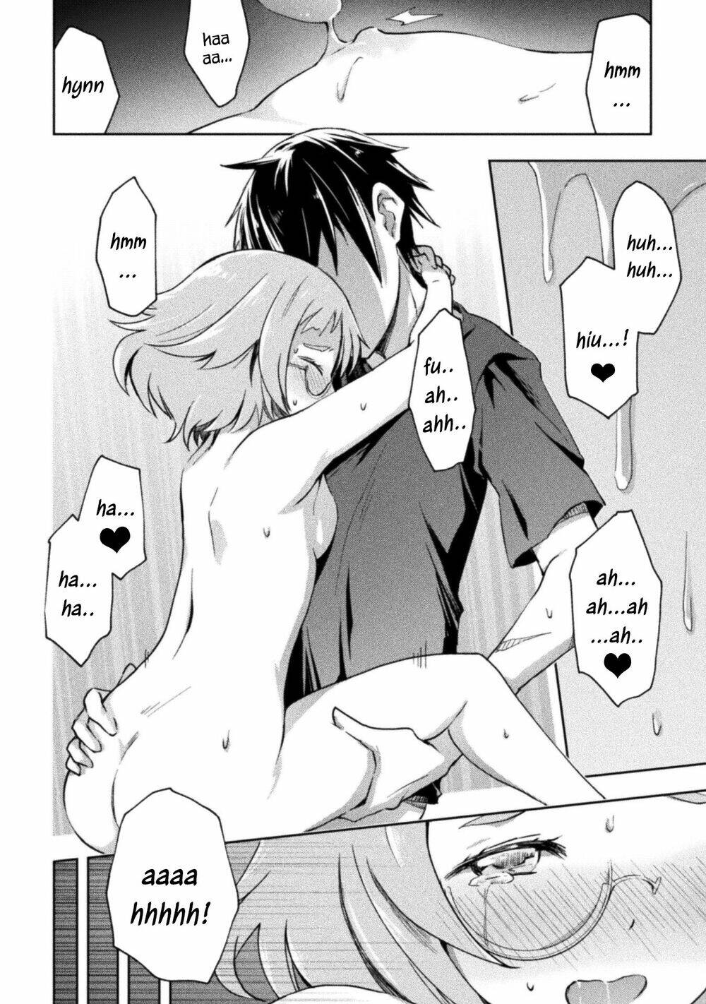 Dungeon Kurashi No Moto Yuusha Chương 34 Ảnh 12