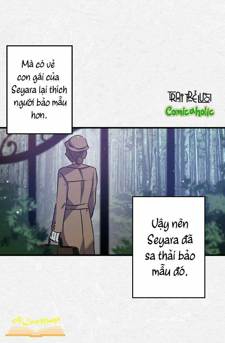 Hôn Lễ Báo Thù Chương 40 Ảnh 46